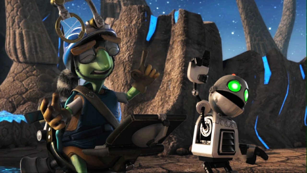 PlayStation Move Heroes (Move) - Imagen 9